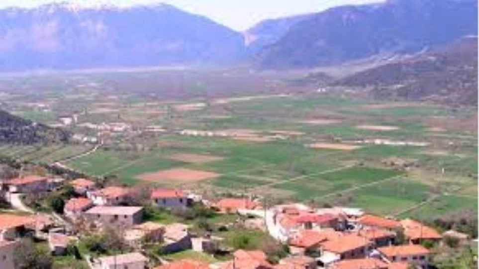 Τραγωδία στην Κορινθία: 37χρονος σκοτώθηκε από κεραυνό!